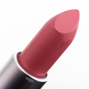 MAC Cosmetics Authentic Lipstick